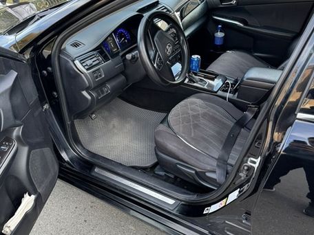 Toyota Camry, 2016 — 照片 3