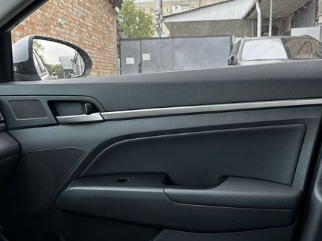 Hyundai Avante, 2019 — photo 16
