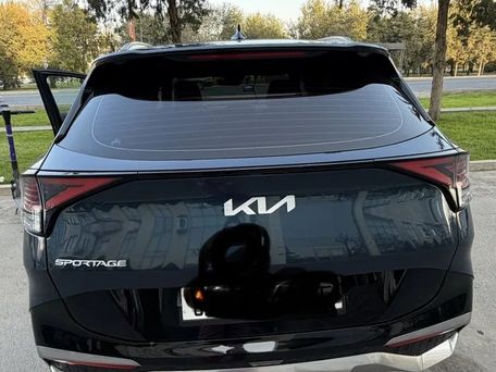 Kia Sportage, 2022 — 照片 3