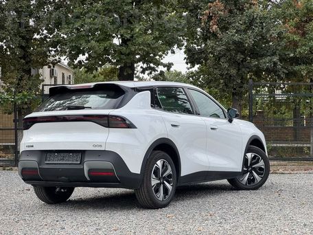 Changan Qiyuan Q05, 2026 — 照片 3