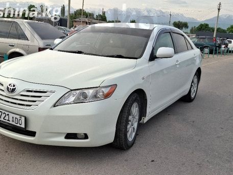 Toyota Camry, 2006 — сүрөт 3