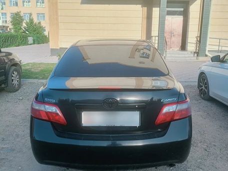 Toyota Camry, 2006 — сүрөт 4