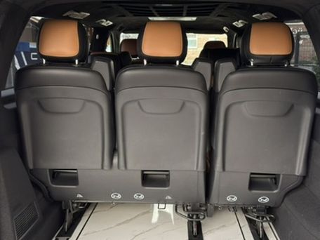 Mercedes-Benz Vito, 2022 — фото 10