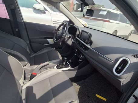 Kia Picanto, 2019 — сүрөт 7