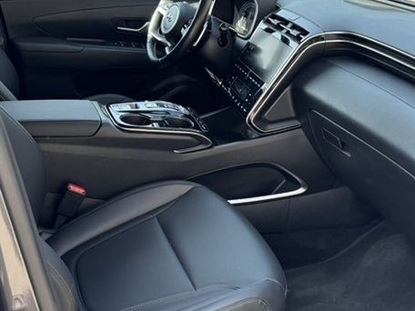 Hyundai Tucson, 2022 — photo 10