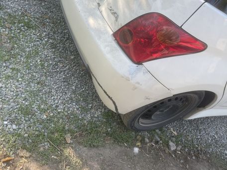 Toyota Ist, 2002 — 照片 8