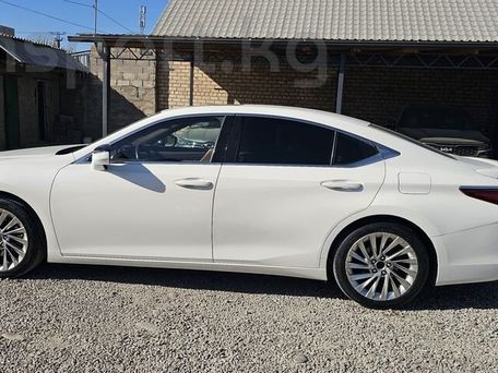 Lexus ES, 2019 — photo 6