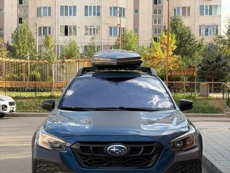 Subaru Outback, 2023 — photo 6