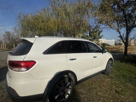 Kia Sorento, 2016 — сүрөт 5