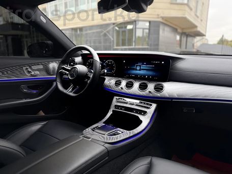 Mercedes-Benz E-Класс, 2021 — фото 7