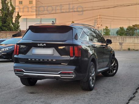Kia Sorento, 2021 — 照片 2
