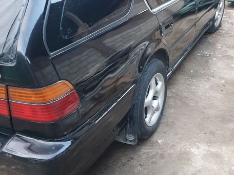 Honda Accord, 1993 — photo 14