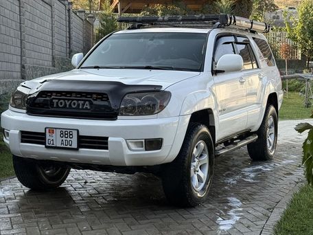 Toyota 4Runner, 2003 — сүрөт 3