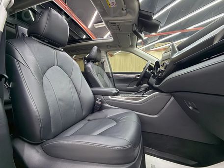 Toyota Highlander, 2024 — photo 7