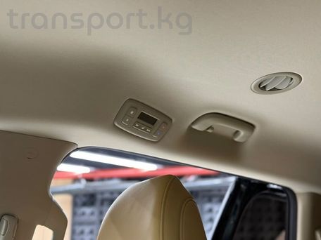 Kia Carnival, 2022 — 照片 10
