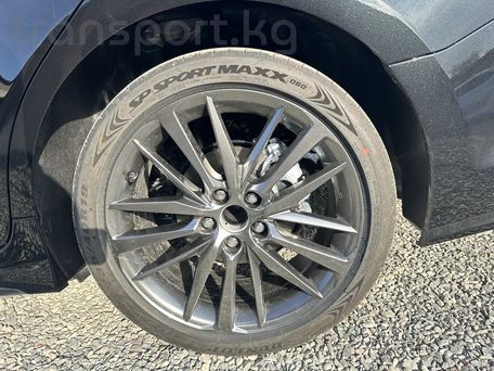 Toyota Camry, 2026 — сүрөт 8