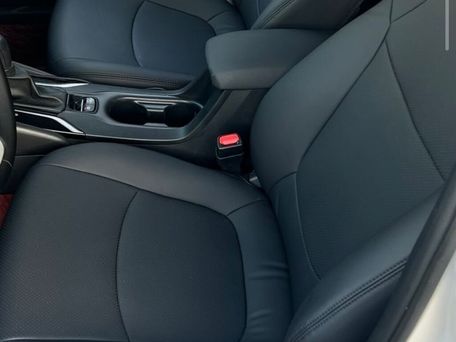 Toyota Corolla, 2021 — photo 4