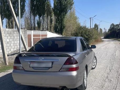 Toyota Mark II, 2003 — сүрөт 5