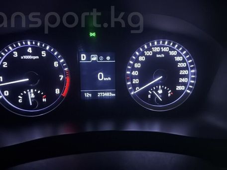 Hyundai Sonata, 2020 — 照片 5