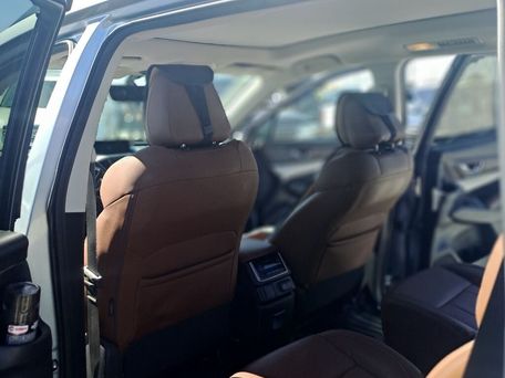 Subaru Ascent, 2019 — фото 3