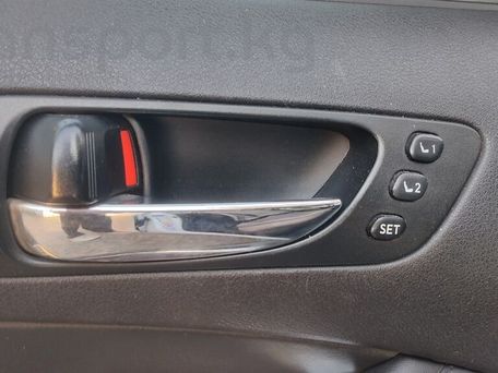 Lexus ES, 2010 — 照片 10