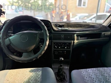 Daewoo Nexia, 2006 — сүрөт 4