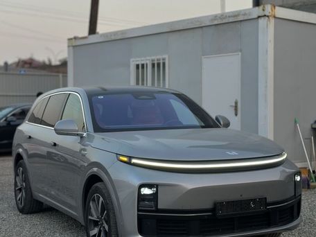 Li Auto (Lixiang) L7, 2024 — photo 4