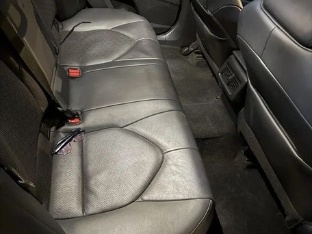 Toyota Camry, 1991 — фото 8