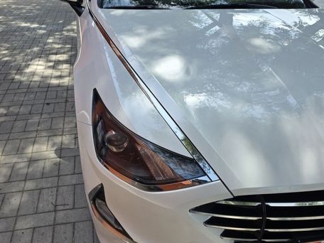 Hyundai Sonata, 2020 — 照片 3