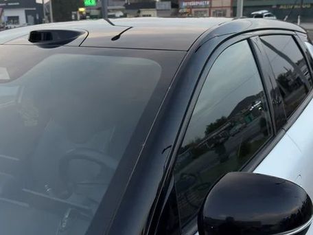 Changan Qiyuan Q05, 2026 — сүрөт 6