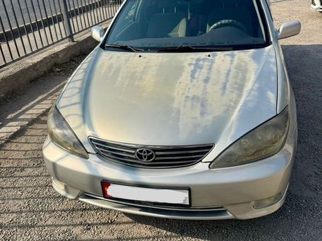 Toyota Camry, 2004 — photo 1