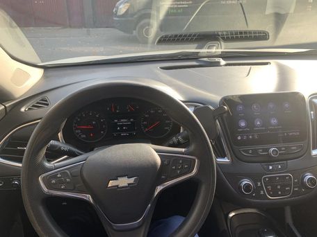 Chevrolet Malibu, 2020 — 照片 3