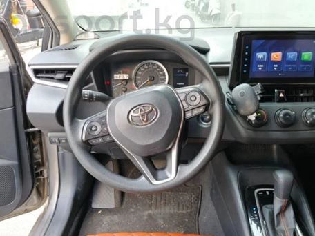 Toyota Corolla, 2022 — photo 5