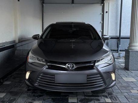 Toyota Camry, 1991