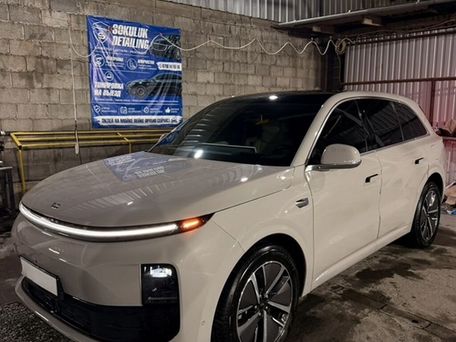 Li Auto (Lixiang) L7, 2025 — сүрөт 1