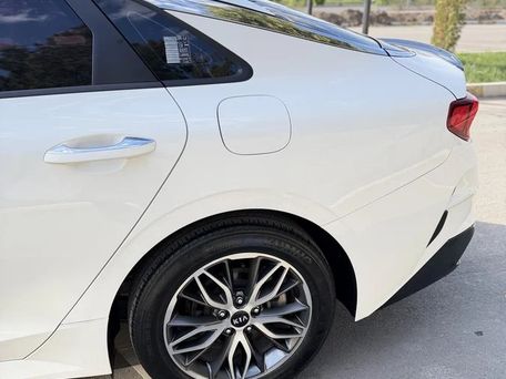 Kia K5, 2020 — сүрөт 5