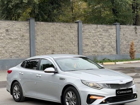 Kia K5, 2019 — photo 3