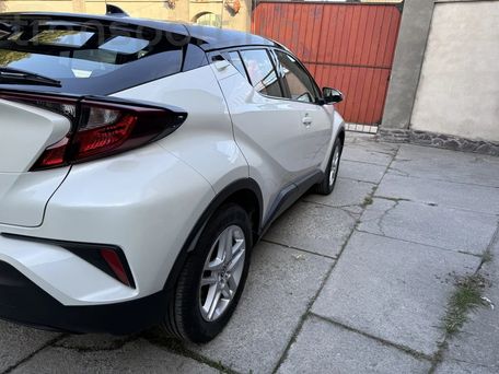 Toyota C-HR, 2020 — 照片 5