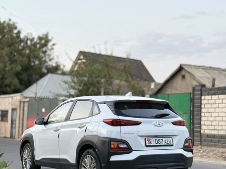 Hyundai Kona, 2019 — фото 5