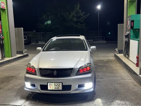Toyota Crown, 2007 — photo 7