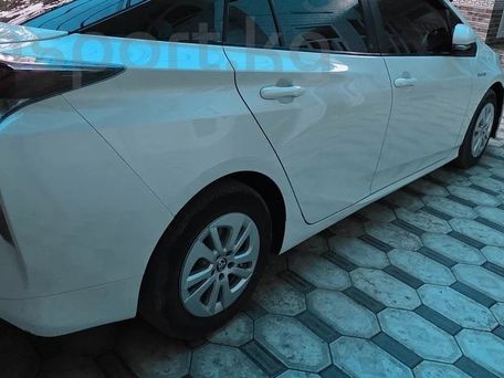 Toyota Prius, 2011 — фото 10