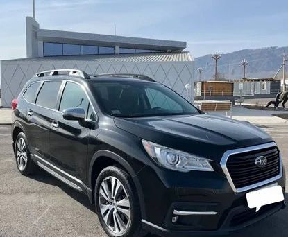 Subaru Ascent, 2020 — 照片 1