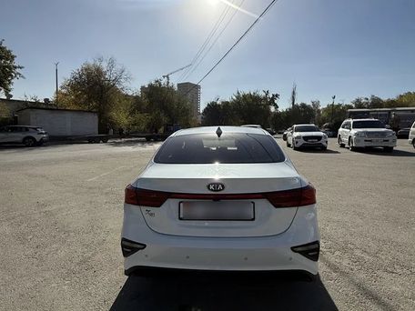 Kia K3, 2019 — photo 4