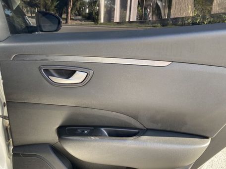Renault Samsung SM6, 2018 — фото 19