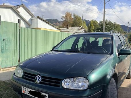 Volkswagen Golf, 1999 — сүрөт 1