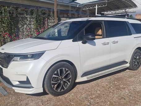 Kia Carnival, 2023 — сүрөт 3