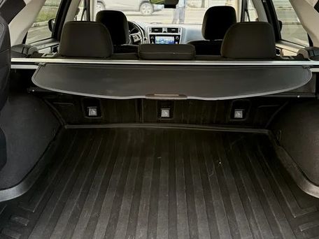 Subaru Outback, 2019 — сүрөт 8