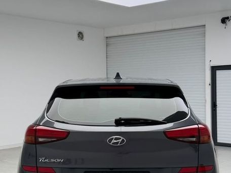 Hyundai Tucson, 2020 — фото 5