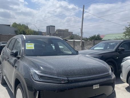 Geely Galaxy M7, 2026 — сүрөт 3