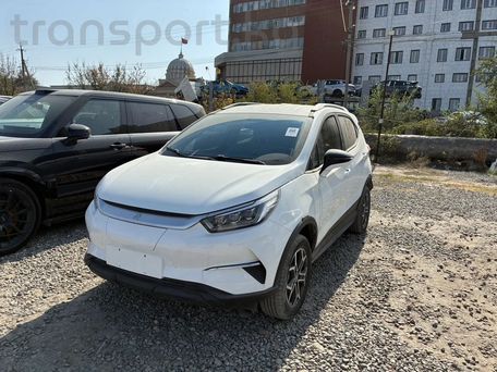 BYD Yuan, 2023 — 照片 1